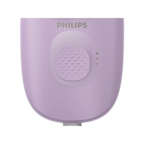 ΑΠΟΤΡΙΧΩΤΙΚΗ ΜΗΧΑΝΗ PHILIPS BRE257/00 ΜΩΒ ΡΕΥΜΑΤΟΣ 3 ΣΕ 1